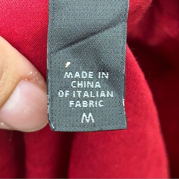 Eileen fisher round neck tunic - Picture 5 of 8